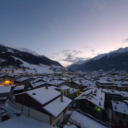 Appartamento Centro Storico Bormio Kültér fotó