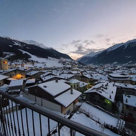 Appartamento Centro Storico Bormio Kültér fotó